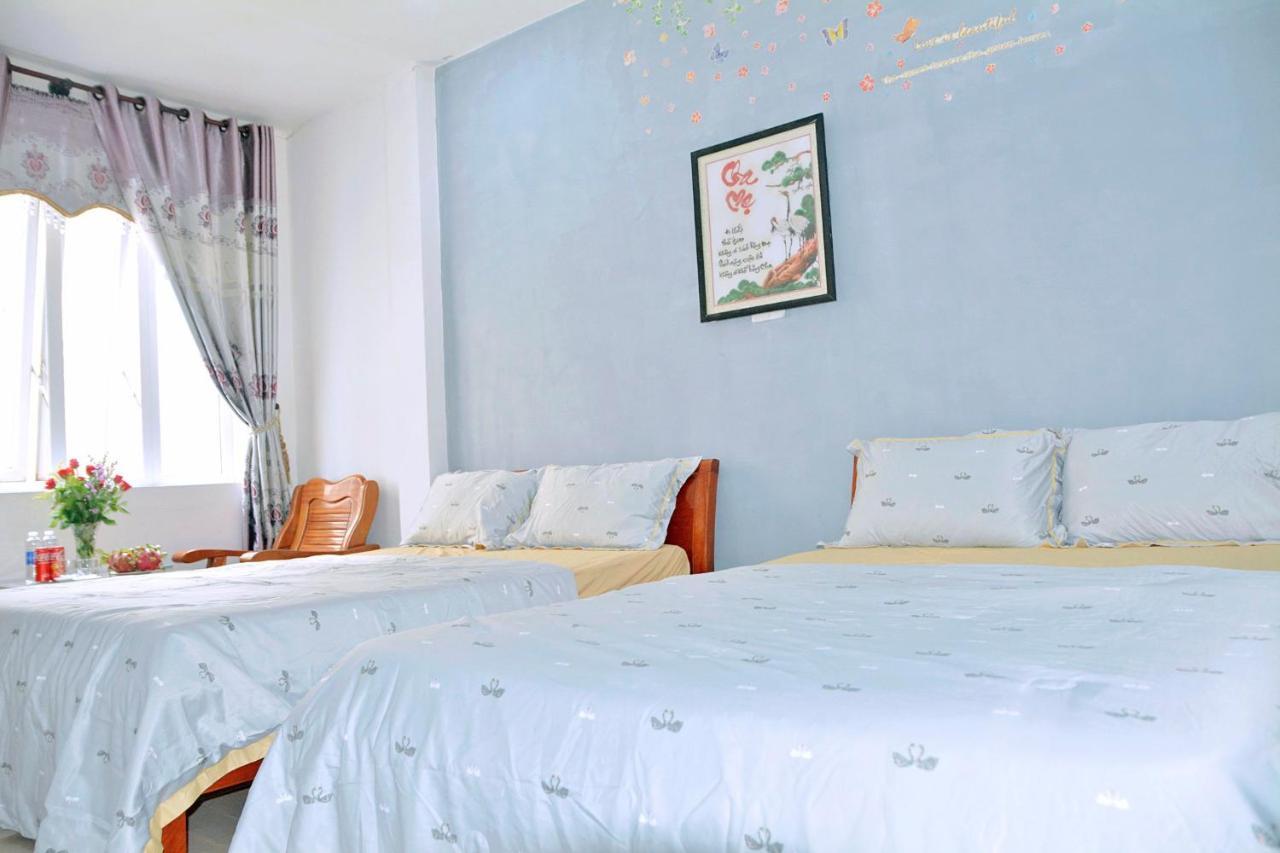 Boy'S House Hotel Da Nang Exterior foto