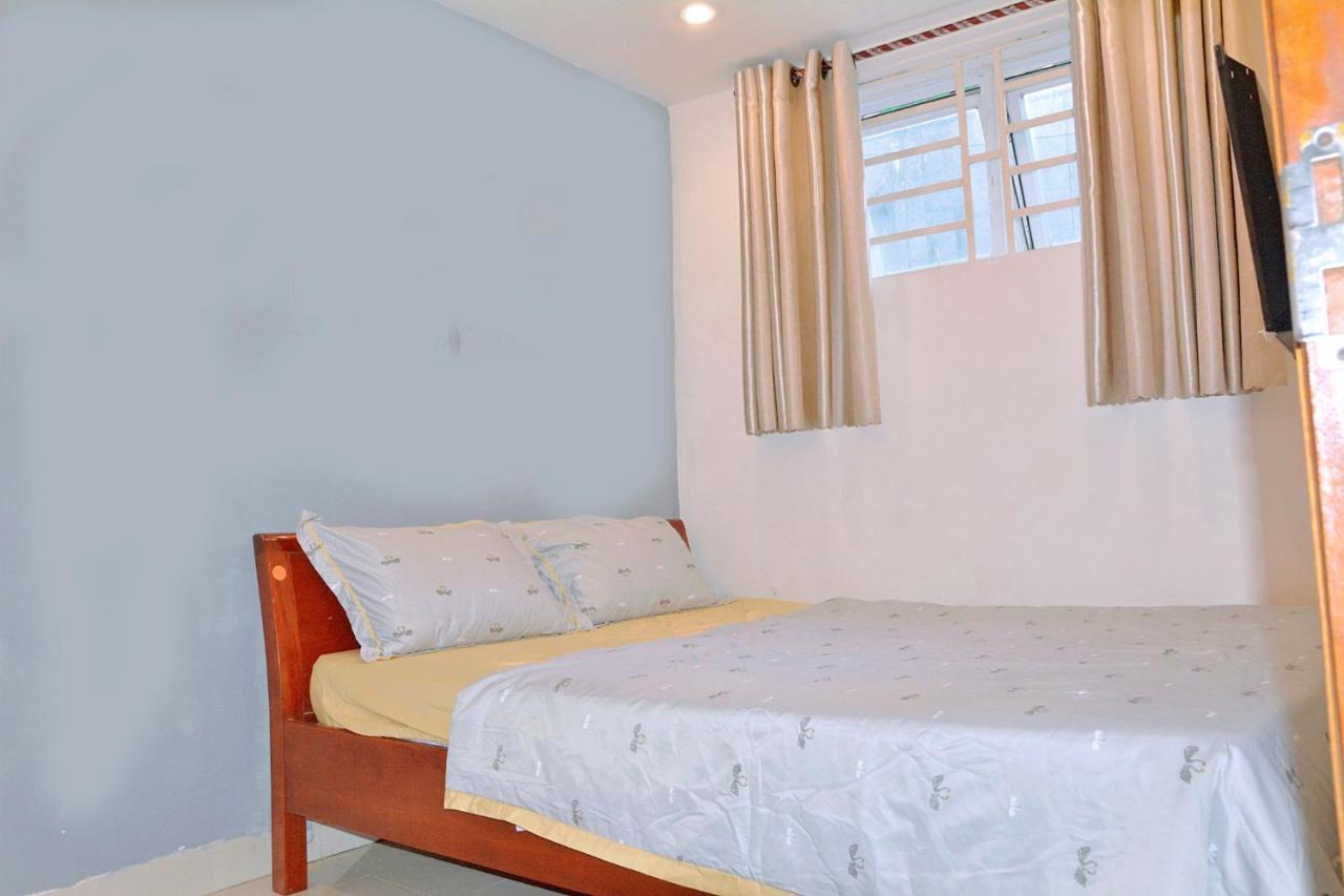 Boy'S House Hotel Da Nang Exterior foto