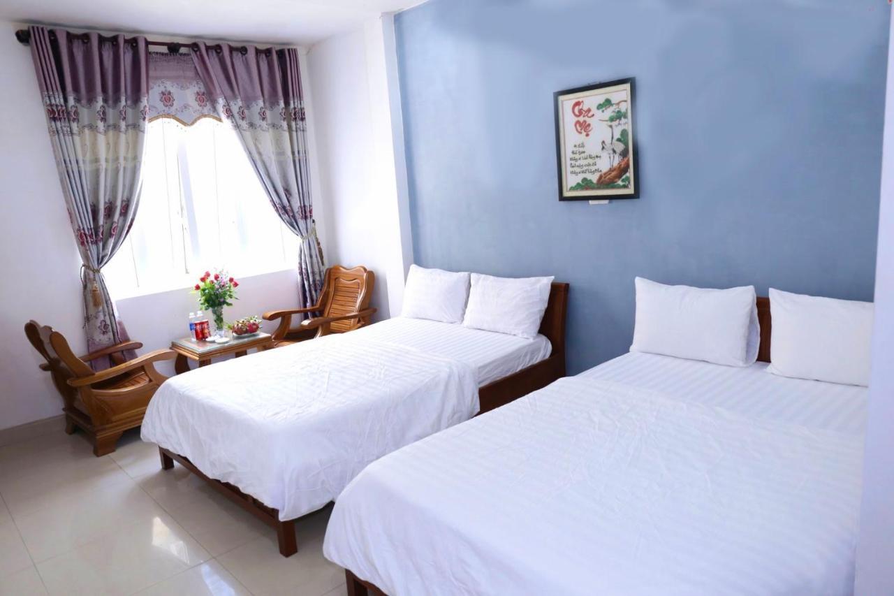 Boy'S House Hotel Da Nang Exterior foto
