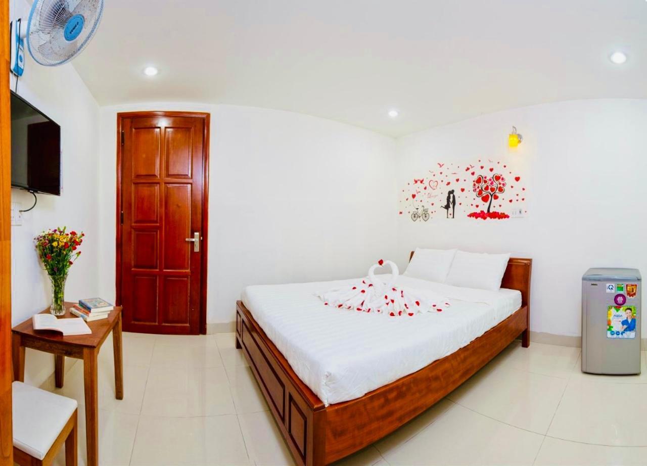 Boy'S House Hotel Da Nang Exterior foto