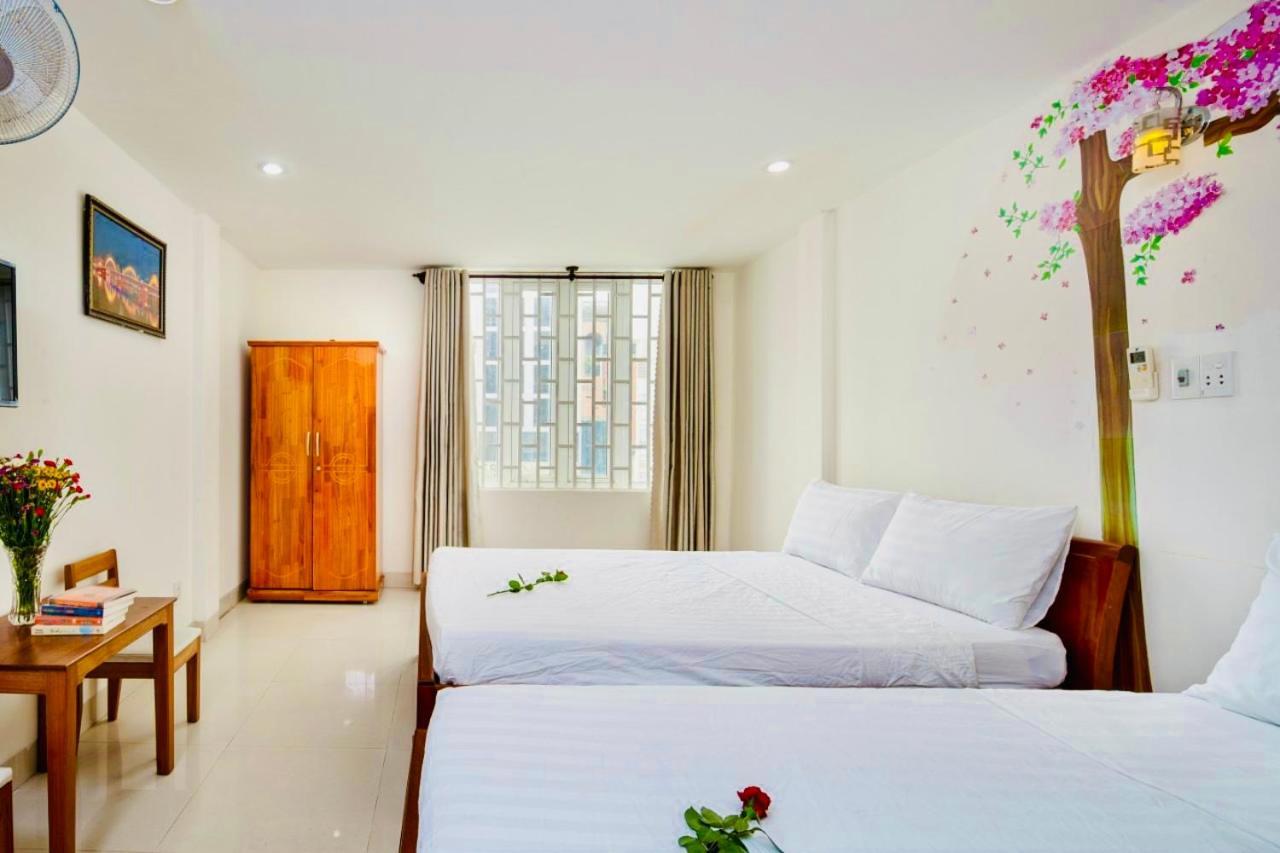 Boy'S House Hotel Da Nang Exterior foto